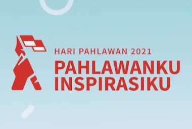 Detail Download Logo Hari Pahlawan 2017 Hd Nomer 31