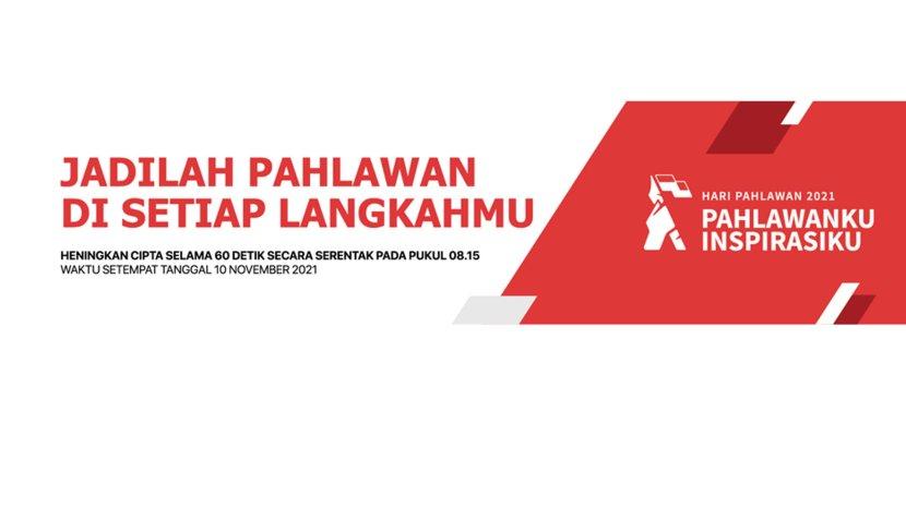 Detail Download Logo Hari Pahlawan 2017 Hd Nomer 33