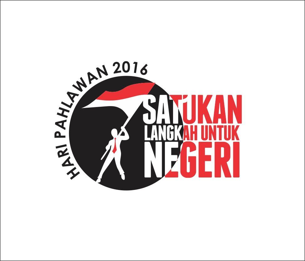 Detail Download Logo Hari Pahlawan 2017 Hd Nomer 8