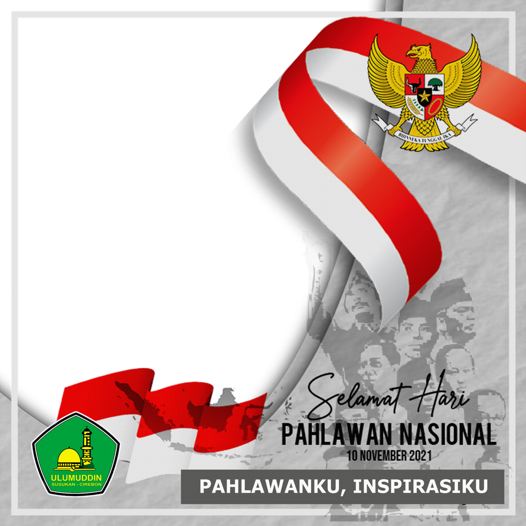 Detail Download Logo Hari Pahlawan 2018 Nomer 33