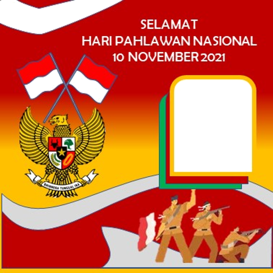 Detail Download Logo Hari Pahlawan 2018 Nomer 35