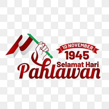 Detail Download Logo Hari Pahlawan 2019 Psd Nomer 12