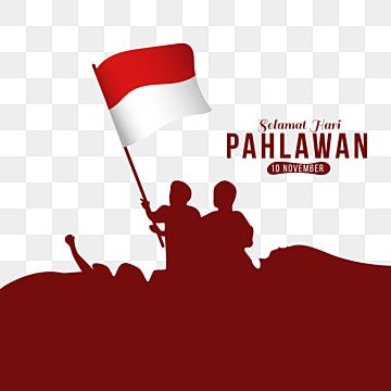 Detail Download Logo Hari Pahlawan 2019 Psd Nomer 17