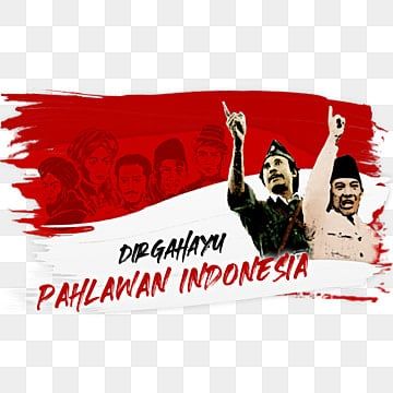 Detail Download Logo Hari Pahlawan 2019 Psd Nomer 24