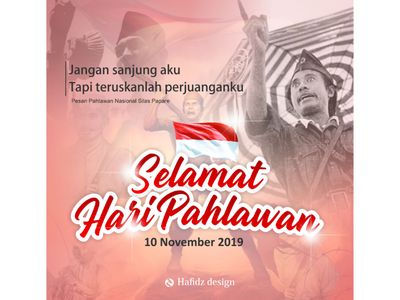 Detail Download Logo Hari Pahlawan 2019 Psd Nomer 37