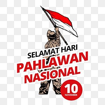 Detail Download Logo Hari Pahlawan 2019 Psd Nomer 6