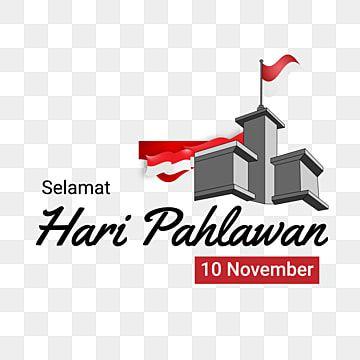 Detail Download Logo Hari Pahlawan 2019 Psd Nomer 7