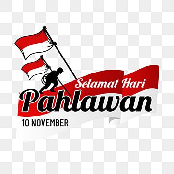 Detail Download Logo Hari Pahlawan 2019 Psd Nomer 8