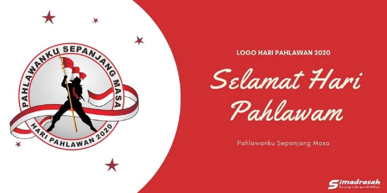 Detail Download Logo Hari Pahlawan Nomer 29