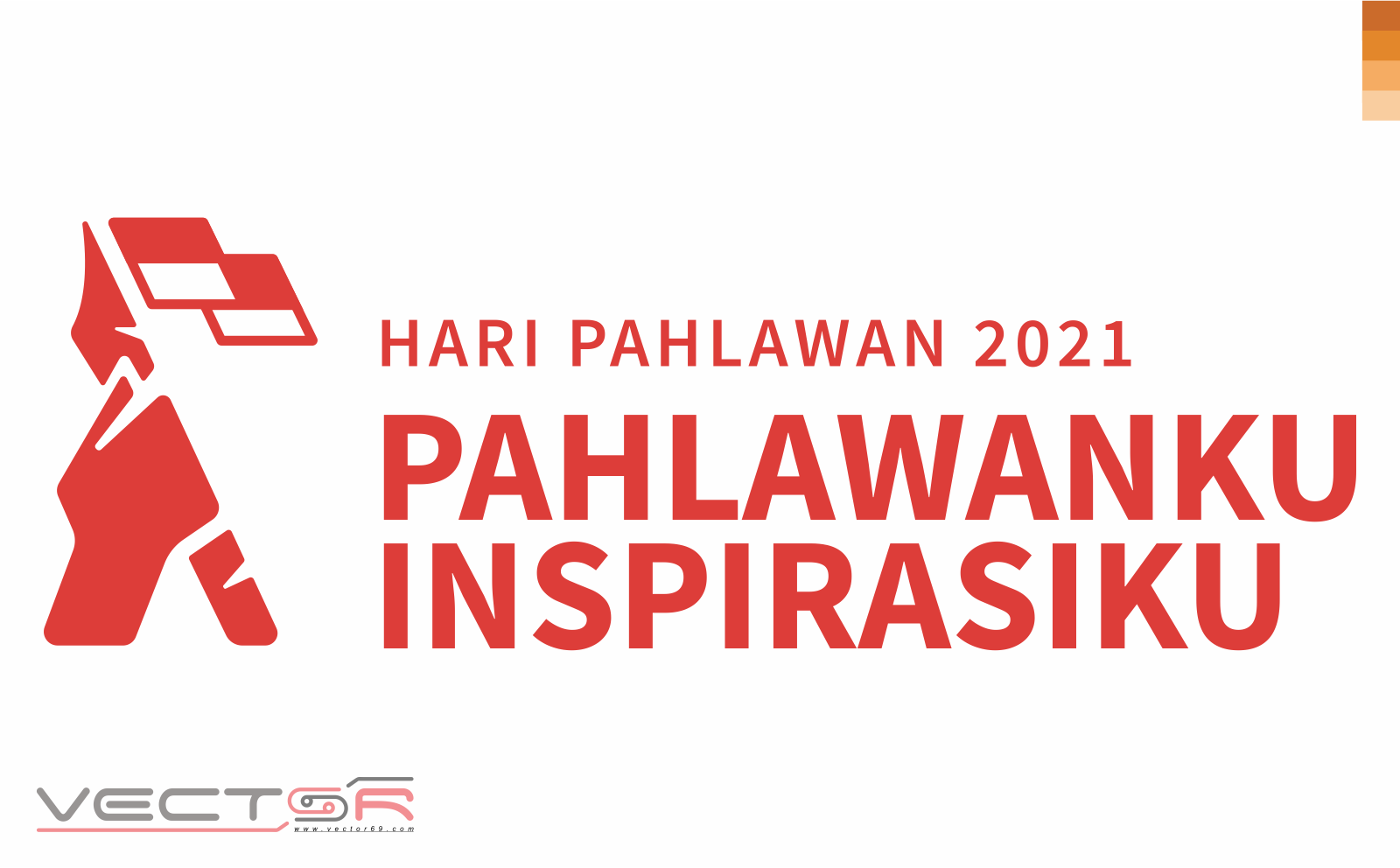 Detail Download Logo Hari Pahlawan Nomer 4