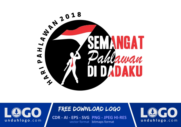 Detail Download Logo Hari Pahlawan Nomer 32