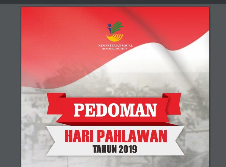 Detail Download Logo Hari Pahlawan Ke 71 Nomer 33