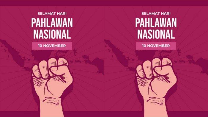 Detail Download Logo Hari Pahlawan Ke 71 Nomer 46