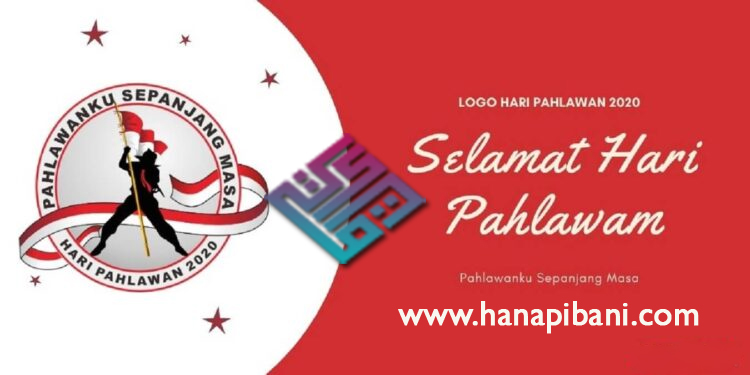 Detail Download Logo Hari Pahlawan Ke 71 Nomer 10