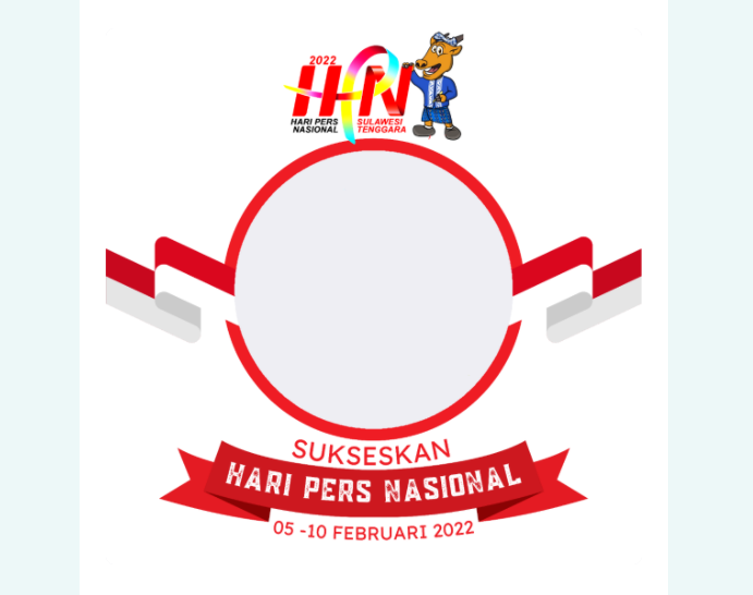 Detail Download Logo Hari Pers Nasional Nomer 11