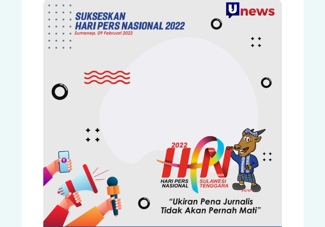 Detail Download Logo Hari Pers Nasional Nomer 12