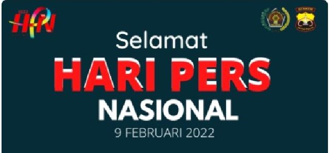 Detail Download Logo Hari Pers Nasional Nomer 18