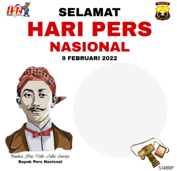 Detail Download Logo Hari Pers Nasional Nomer 19