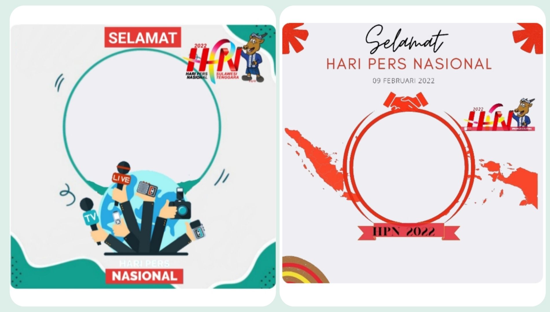 Detail Download Logo Hari Pers Nasional Nomer 20