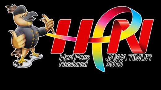 Detail Download Logo Hari Pers Nasional Nomer 24