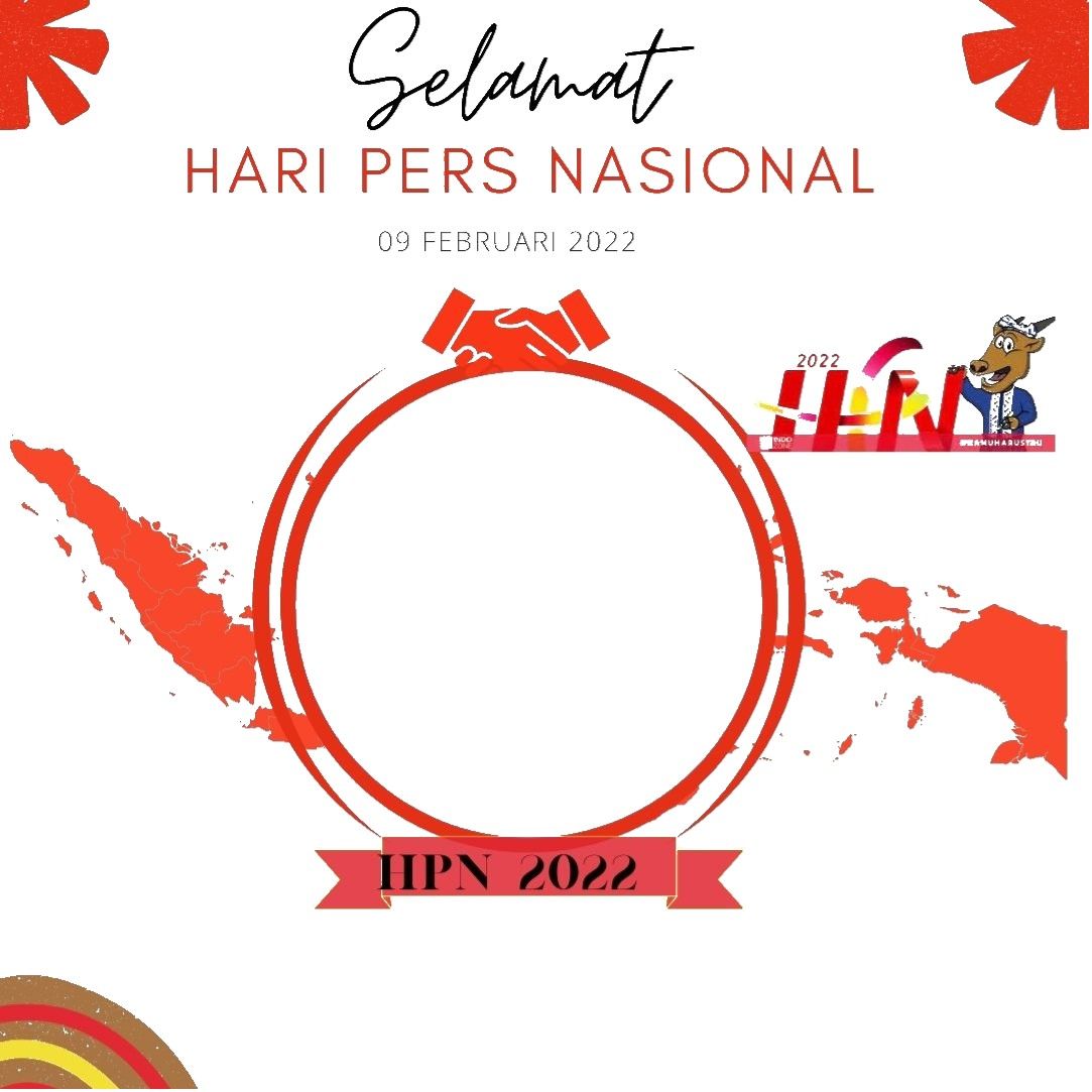 Detail Download Logo Hari Pers Nasional Nomer 38