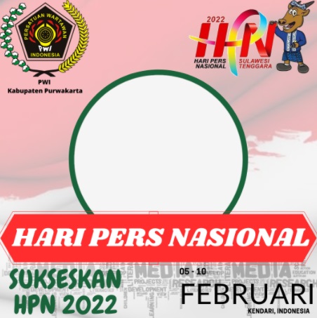 Detail Download Logo Hari Pers Nasional Nomer 45