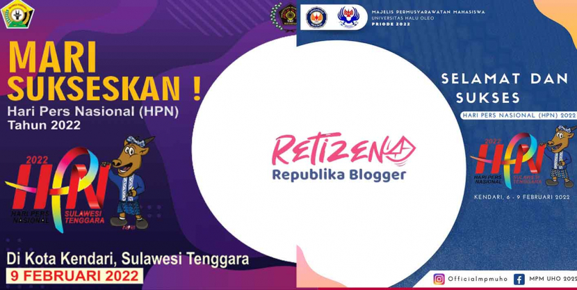 Detail Download Logo Hari Pers Nasional Nomer 48