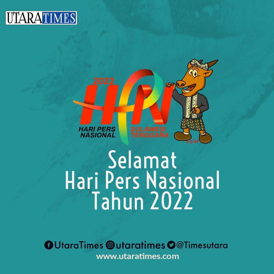 Detail Download Logo Hari Pers Nasional Nomer 8