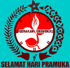 Detail Download Logo Hari Pramuka Nomer 20