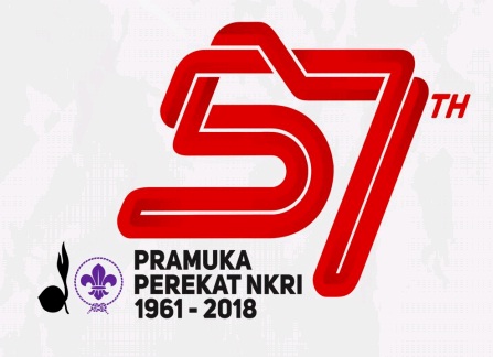 Detail Download Logo Hari Pramuka 2019 Nomer 27