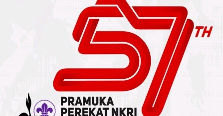 Detail Download Logo Hari Pramuka 2019 Nomer 37
