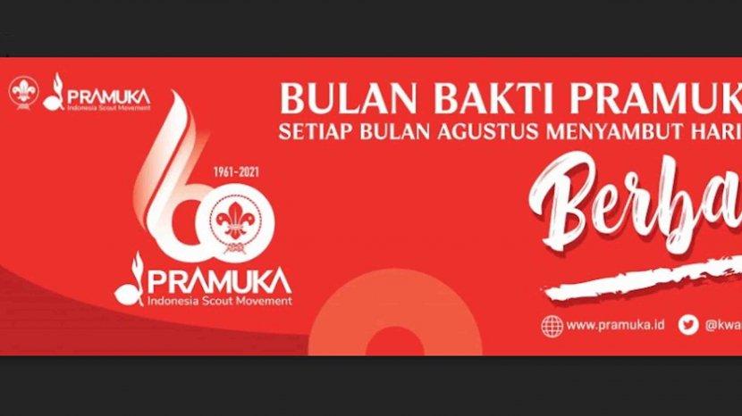 Detail Download Logo Hari Pramuka 2019 Nomer 42