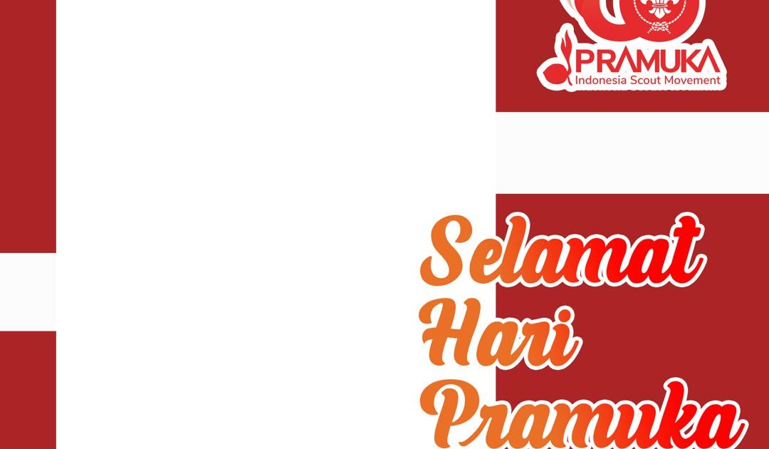 Detail Download Logo Hari Pramuka Nomer 50