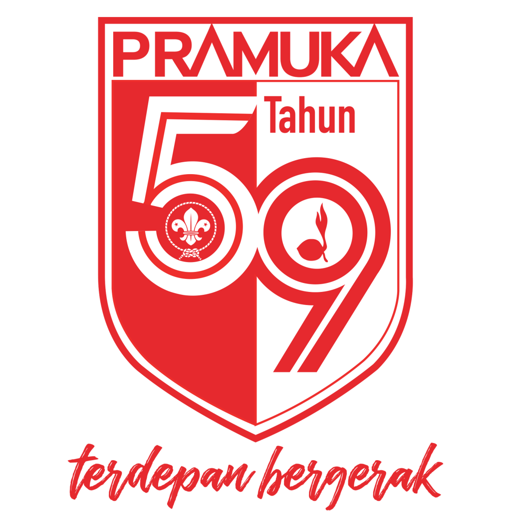 Detail Download Logo Hari Pramuka Nomer 7