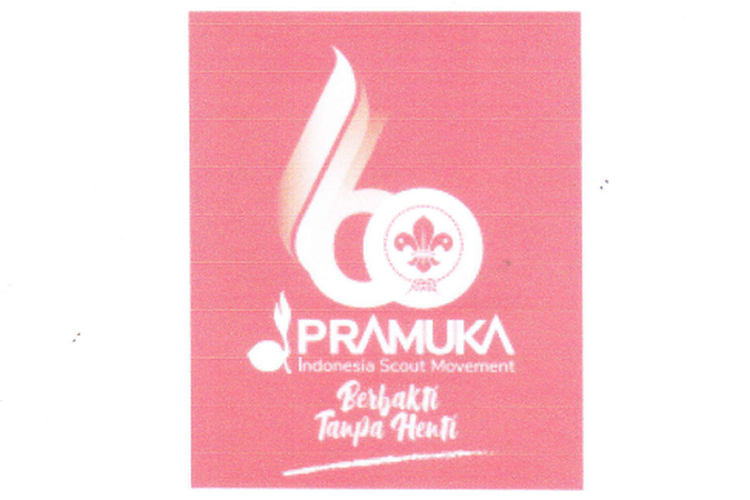 Detail Download Logo Hari Pramuka Resmi Cdr Nomer 37