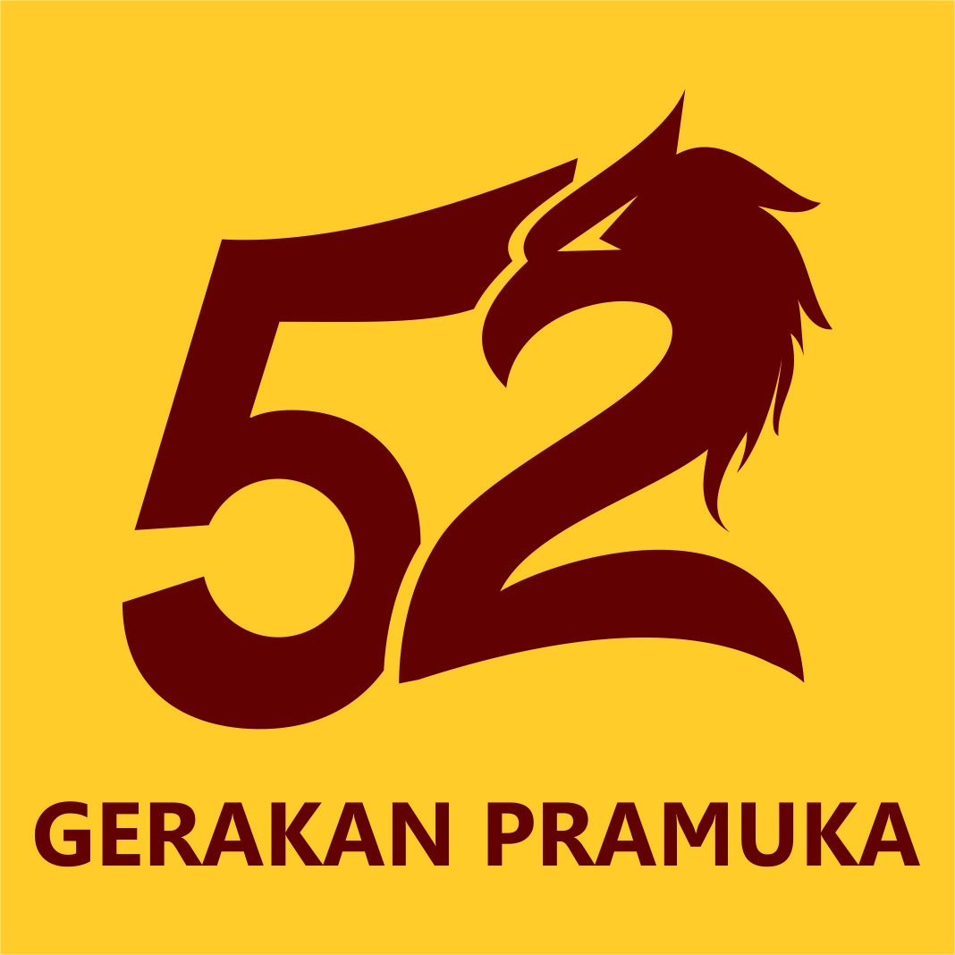 Detail Download Logo Hari Pramuka Resmi Cdr Nomer 52