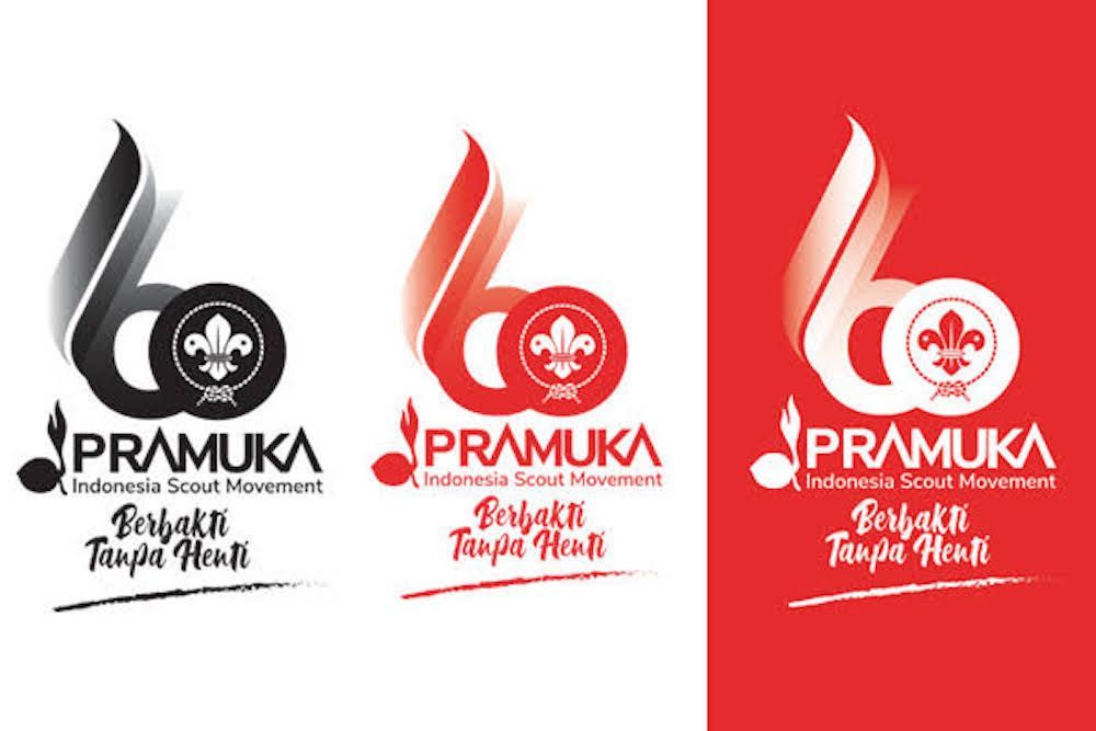 Detail Download Logo Hari Pramuka Resmi Cdr Nomer 56