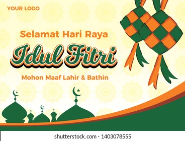 Detail Download Logo Hari Raya Nomer 50