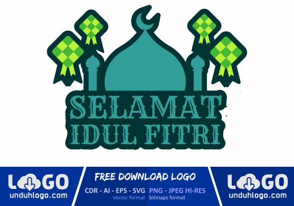 Detail Download Logo Hari Raya Nomer 9