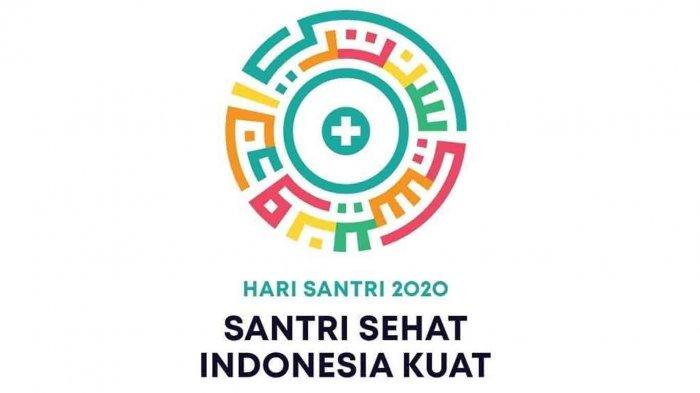 Detail Download Logo Hari Santri 2019 Nomer 24