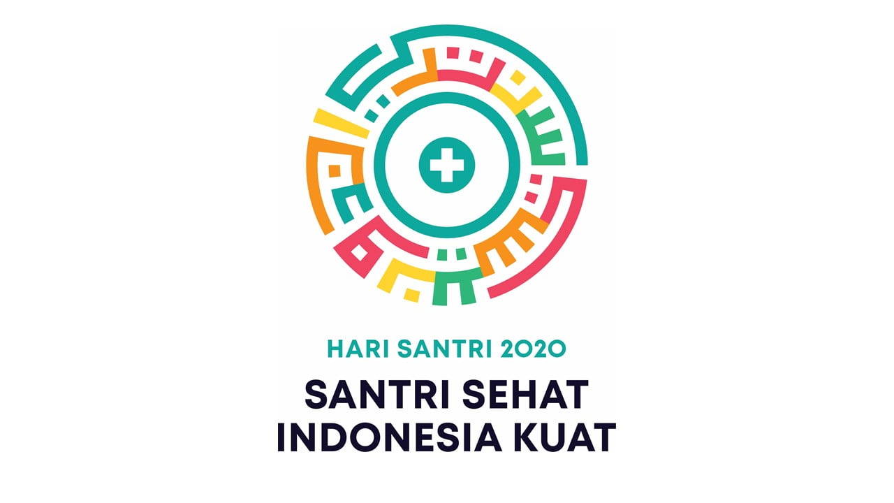 Detail Download Logo Hari Santri 2019 Nomer 37