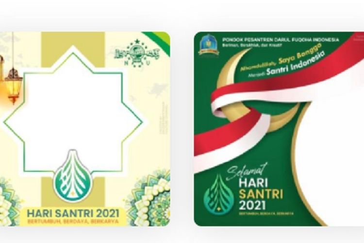 Detail Download Logo Hari Santri 2019 Nomer 48