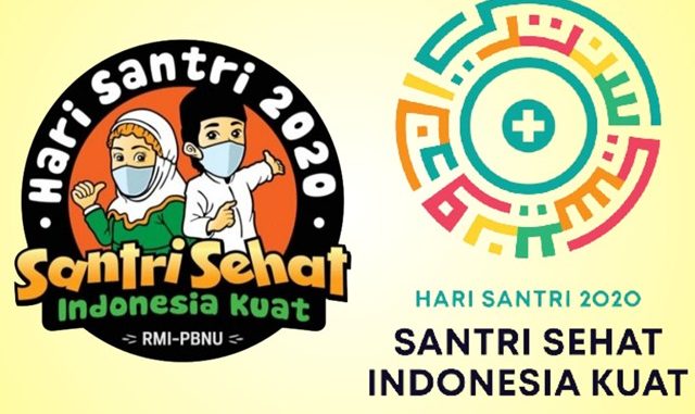 Detail Download Logo Hari Santri 2019 Nomer 49