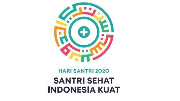 Detail Download Logo Hari Santri 2019 Nomer 8