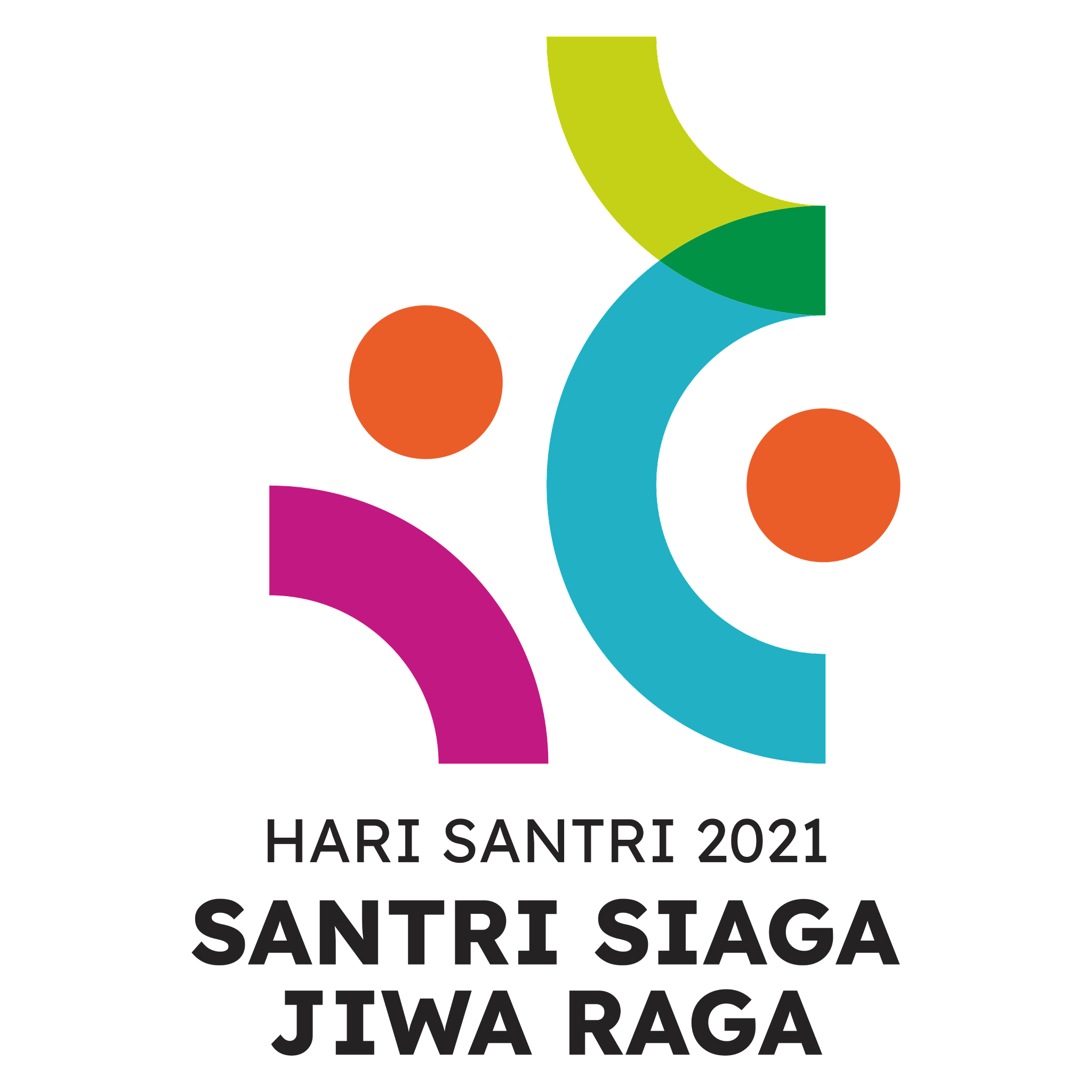 Detail Download Logo Hari Santri 2019 Cdr Nomer 14