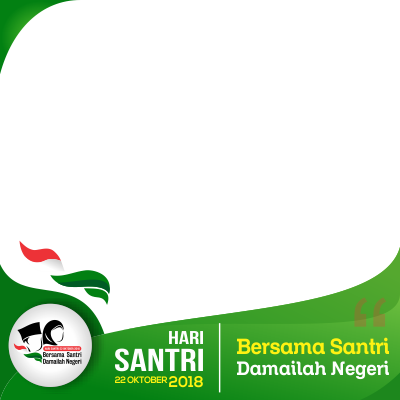 Detail Download Logo Hari Santri 2019 Cdr Nomer 18