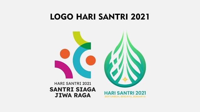 Detail Download Logo Hari Santri 2019 Cdr Nomer 21