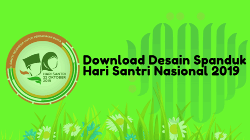 Detail Download Logo Hari Santri 2019 Cdr Nomer 24