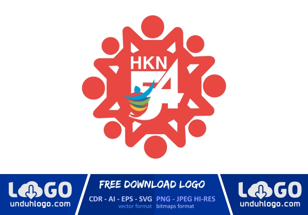 Detail Download Logo Hari Santri 2019 Cdr Nomer 52