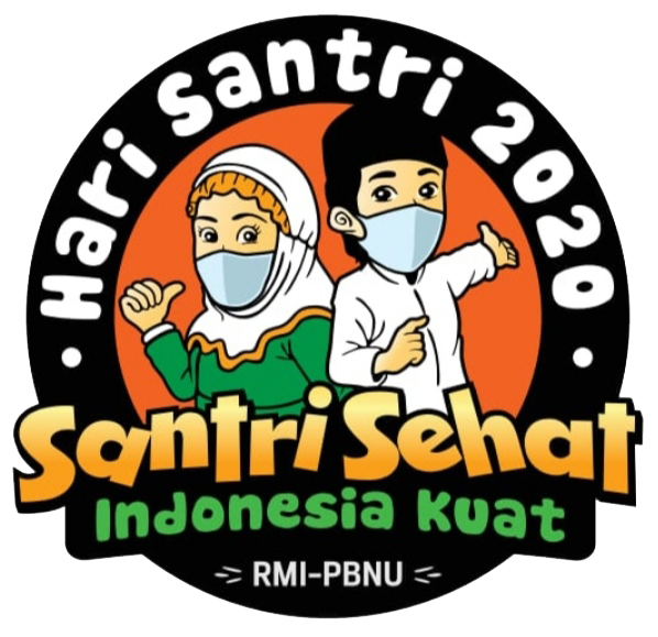 Detail Download Logo Hari Santri 2019 Png Nomer 17